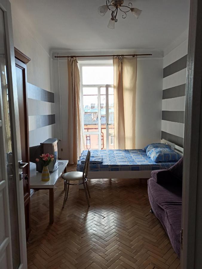 דירות לבוב Best Location! Rynok Square, Opera. מראה חיצוני תמונה